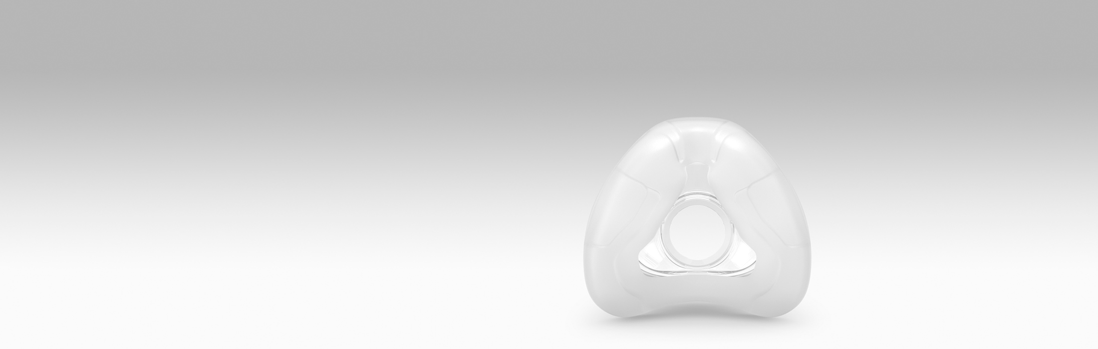 睡眠時無呼吸症候群や人工呼吸器治療のためのAirFit N20 マスク